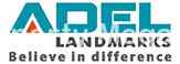 Adel Landmarks logo